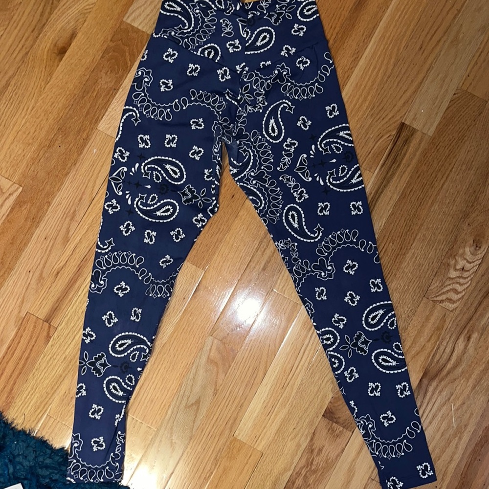 Booty by Brabant leggings